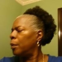 Elizabeth Betty Fowler