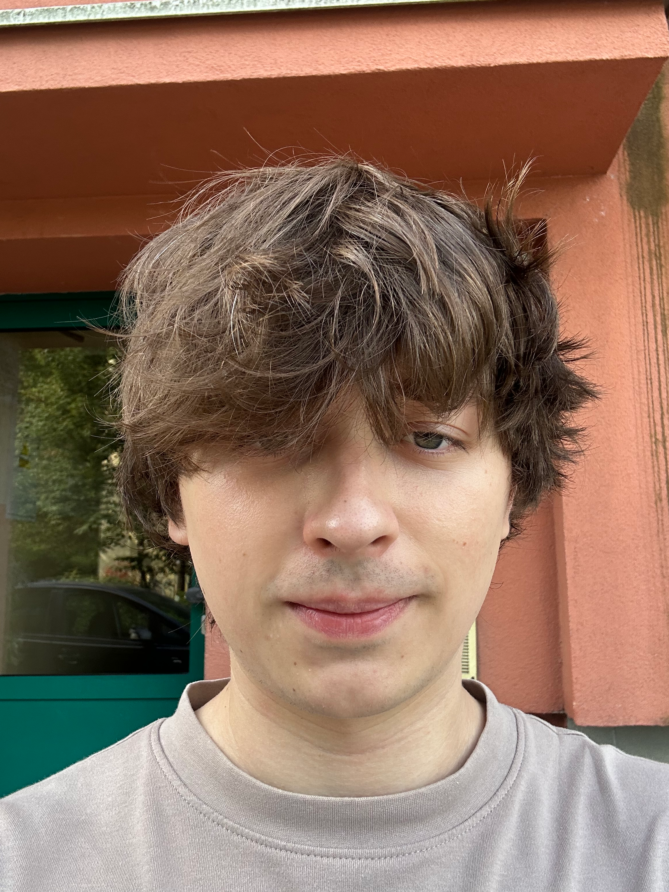 Stanislav Lysenko