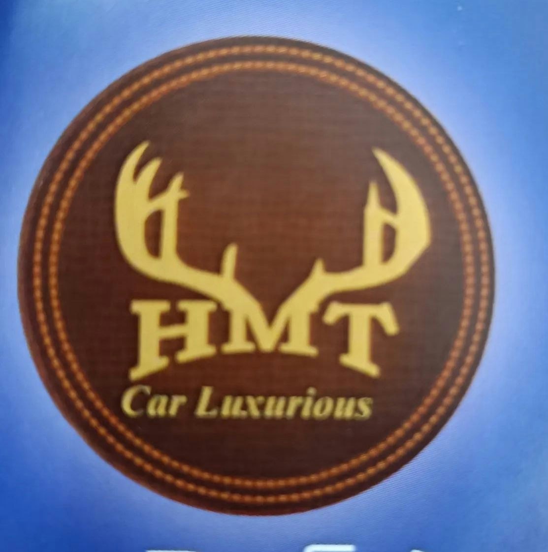 HMT CAR LUXURIOUS SEAT COVERS