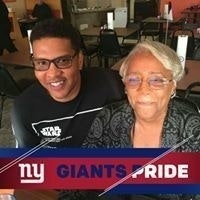 John Oliver Frederick