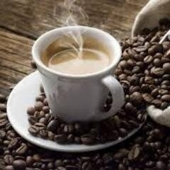 Coffee Craze List TM