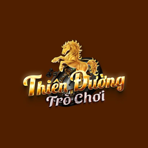 TDTC - THIÊN ĐƯỜNG TRÒ CHƠI