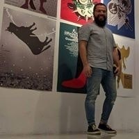 MoHammad ReZa KhamSeh