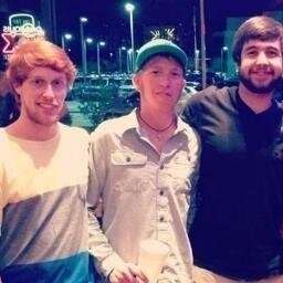 Joaquin KamenSanchez