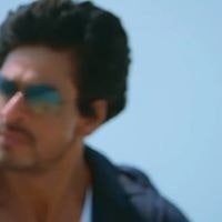 Shah Rukh