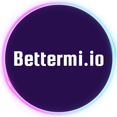 Bettermi.io