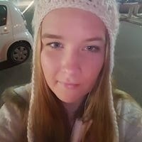 Alona Luna Golubchick