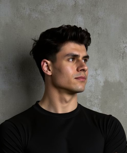 Julien Zammit