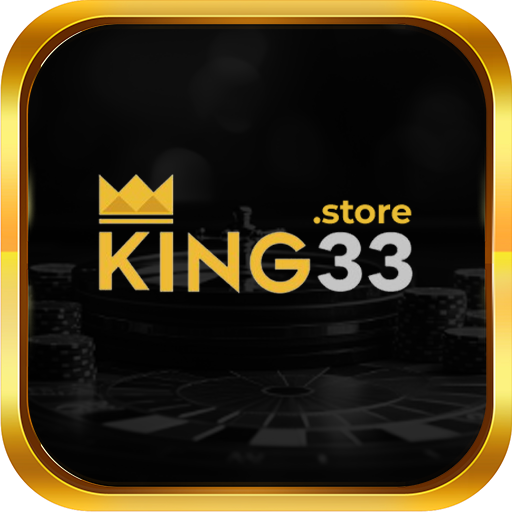 King33 Store