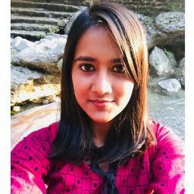 Ruchi Verma