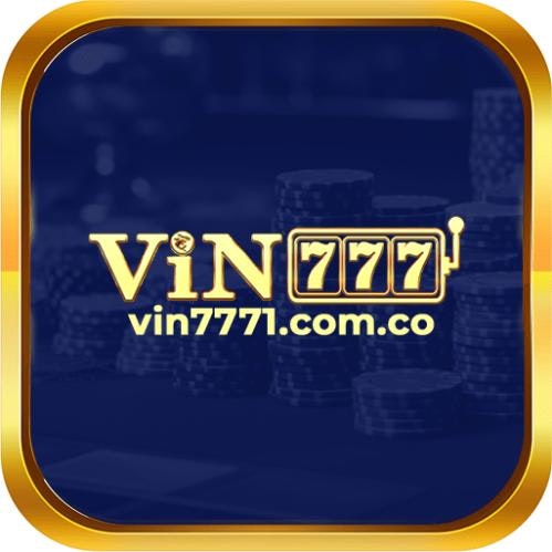 vin7771comco
