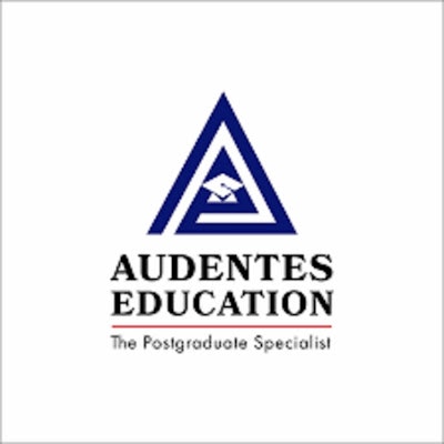 Audentes Education Sdn Bhd