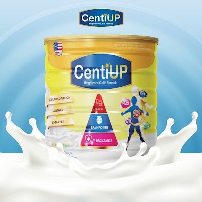 Centi UP