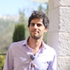 Dvir (Dave) Cohen