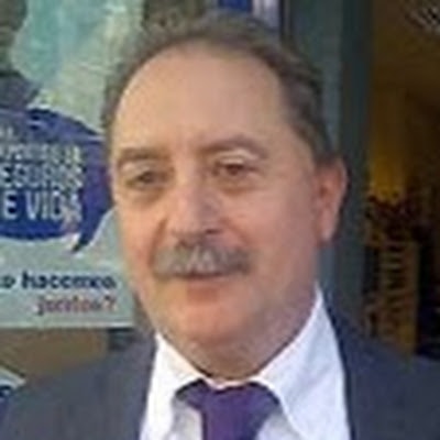 José A. Lorenzo Requerey