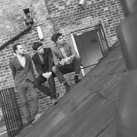 Ben 'Moose' Hadfield