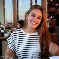 Victoria Oleshkevich