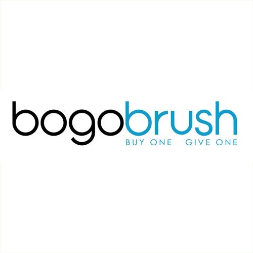 Bogobrush