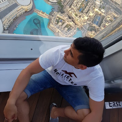 Илья Морозов