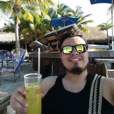 Janner Ortega Arevalo