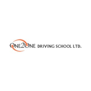 One 2 One Driving School