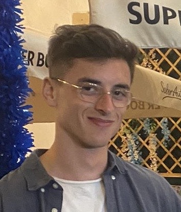 Antoine Bouché