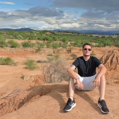 Carlos Andres Acevedo