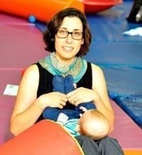 גליה דאובה פישמן