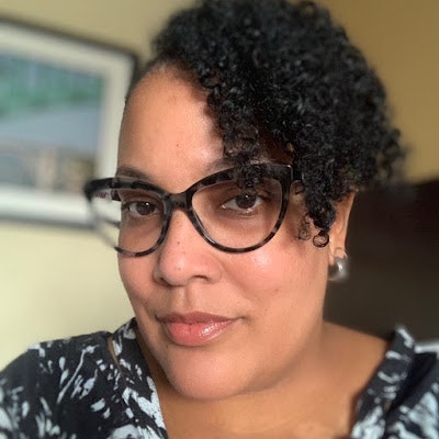 Danielle Colbert-Lewis