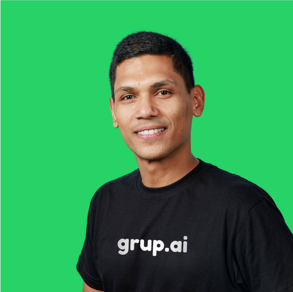 Juan Pablo Velasquez