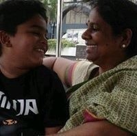 Shalini Puchalapalli