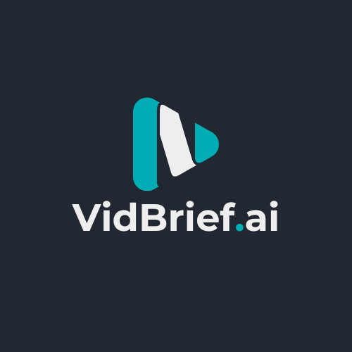 VidBrief AI