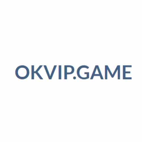 Okvip Game