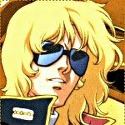 Char Aznable