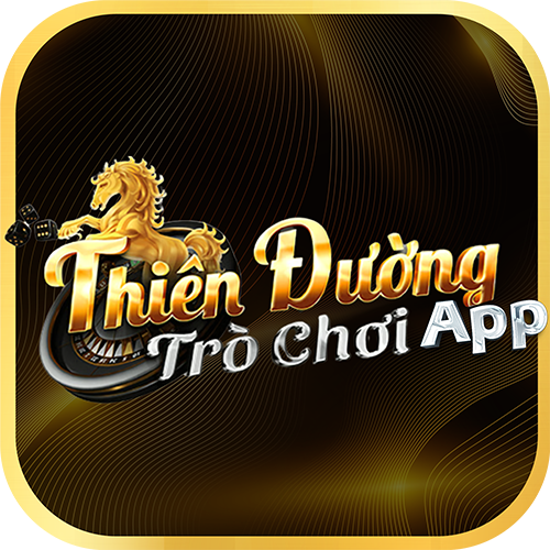 Thiên đường trò chơi