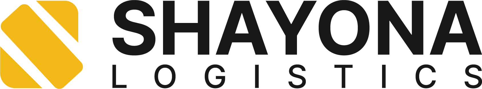 Shayona Logistics