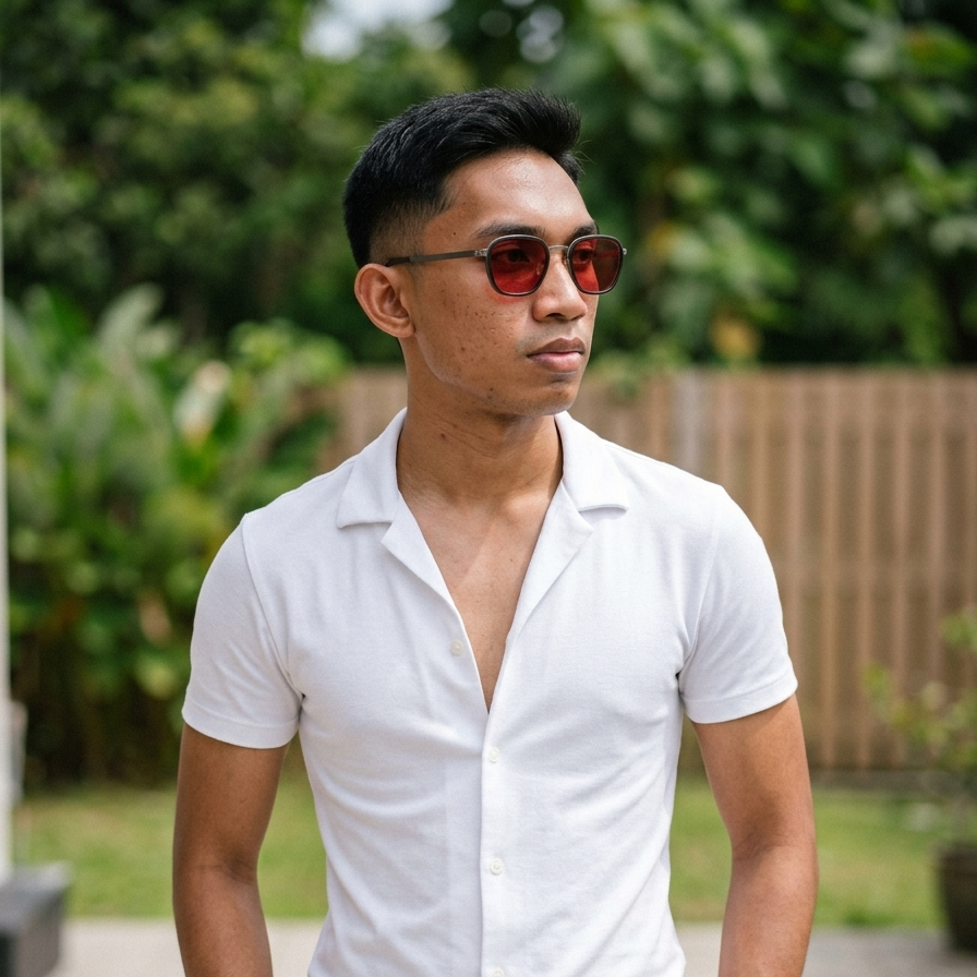 Luqman Malik