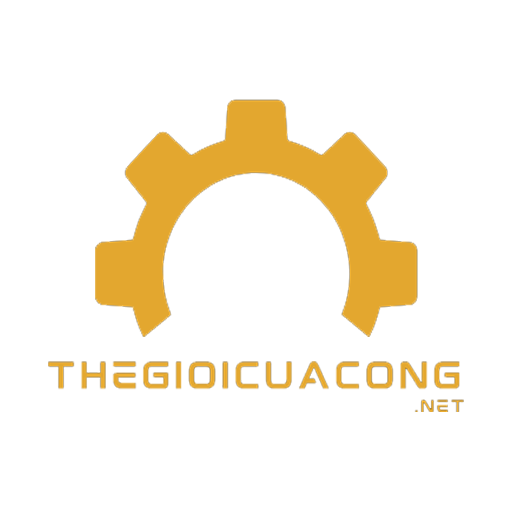 Thế Giới Cửa Cổng