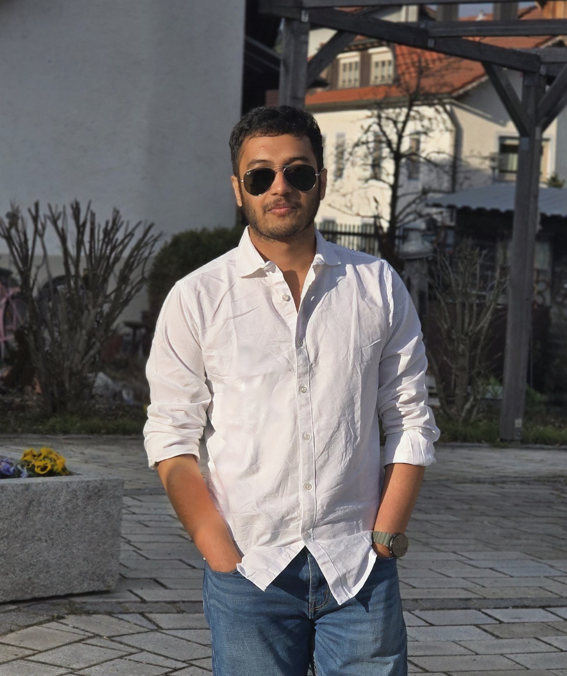 Arunkumar Bhat