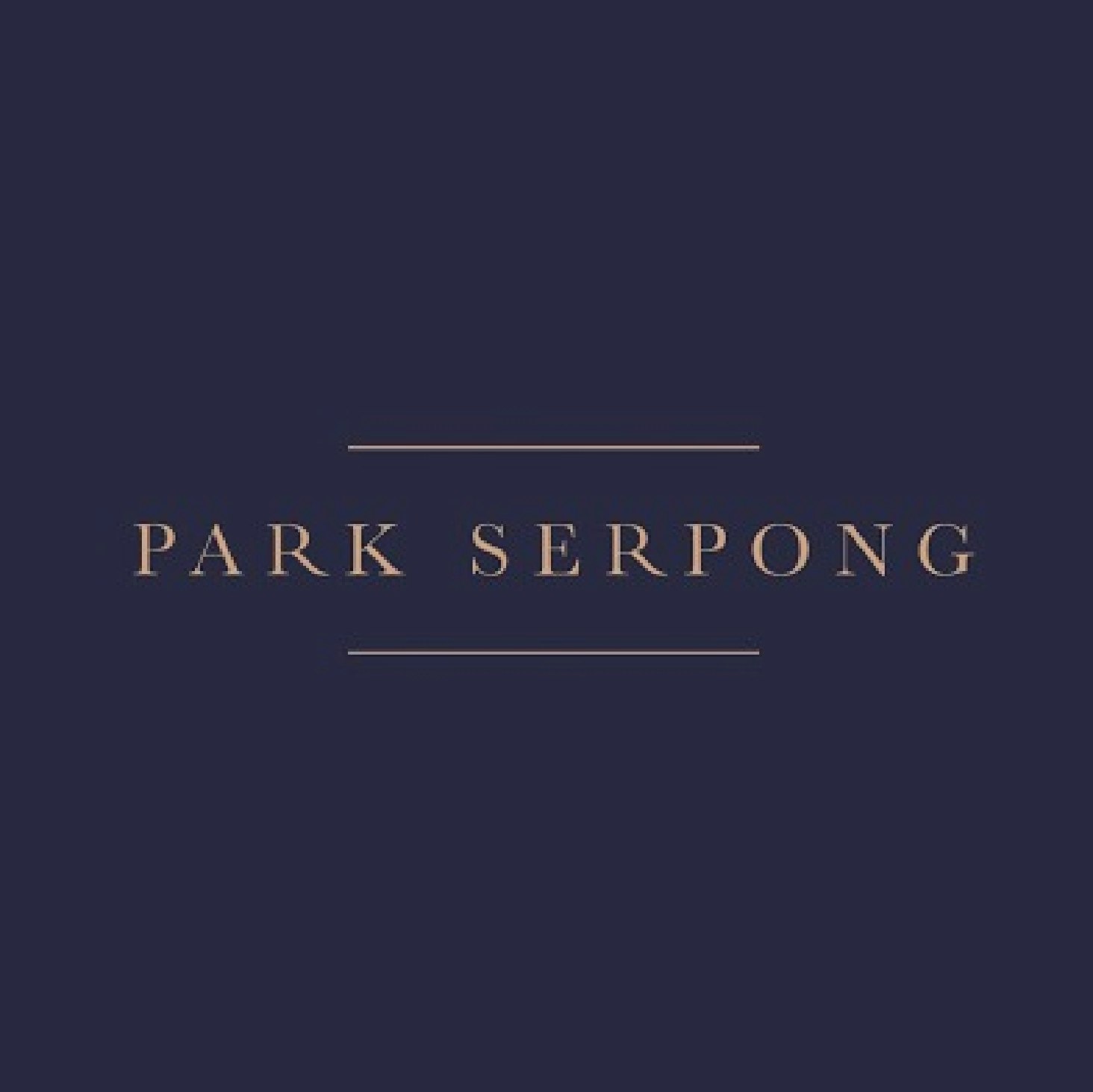 park serpong
