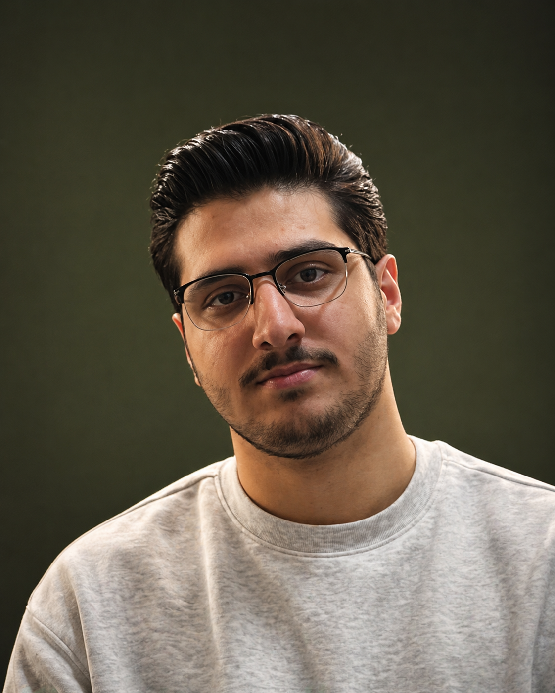 Amirmahdi Fathi