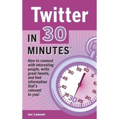 In 30 Minutes Guides