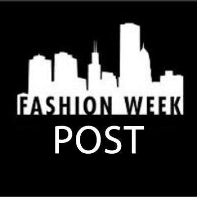 Fashion Week Post