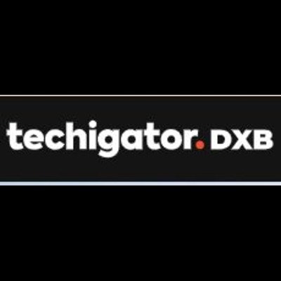 Techigator DXB