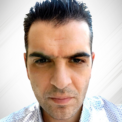 Athanasios Emmanouilidis