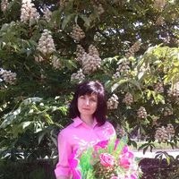 Ирина Семенова