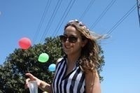 Maya Ginzbursky Nordia