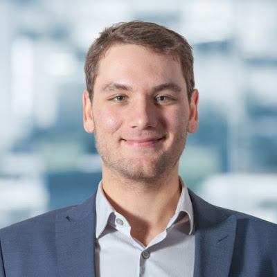 Laurent Poirier McClure