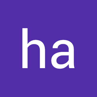 ha ha
