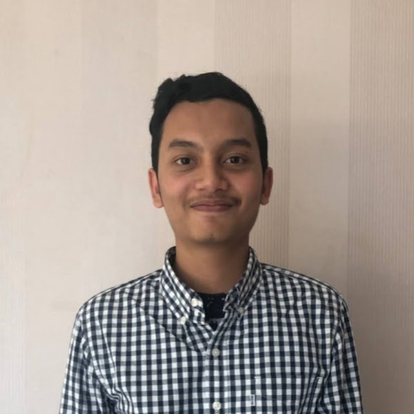 Najatul Muslim Dinatra